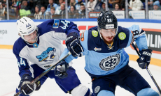 «Барысу» разобрали матч с «Сибирью» в КХЛ и вынесли вердикт