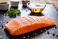 Терапевт посоветовала есть эту рыбу ради ясности ума