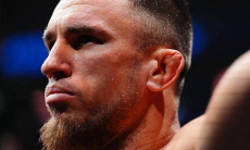 «Работал водителем и охранником». Казахстанскому бойцу вынесли печальный вердикт после трёх поражений в UFC