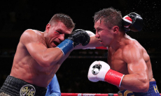 IBO сделала заявление о бое Головкина за два чемпионских титула