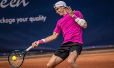 Казахстанский теннисист потерпел фиаско на старте турнира в Китае