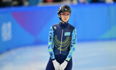 Казахстан огласил состав на первый квалификационный этап Мирового тура по шорт-треку