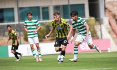 Лучше Сатпаева? В «Кайрате» нашли еще одного казахстанца с большим будущим