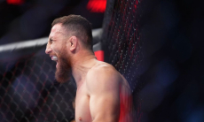 «Остальные не смогут». Назван единственный конкурент для Двалишвили в UFC