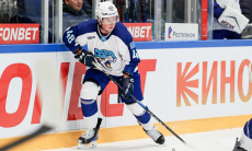 Сделан главный вывод из матча «Сибирь» — «Барыс» в КХЛ