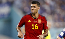 Сборная Испании лишилась обладателя «Золотого мяча»