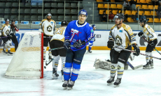 Определен лучший игрок четвертой недели чемпионата Казахстана