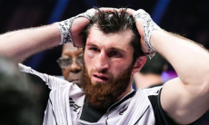 Чемпион UFC «наехал» на команду российского бойца