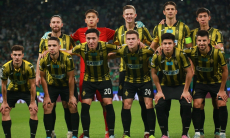 Еще один футболист «Кайрата» поблагодарил за «машину»