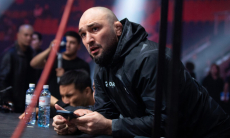 Тренер Шавката Рахмонова отреагировал на бой Перейра — Анакалаев в UFC