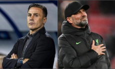 В Узбекистане «отказались» от Каннаваро и выбрали Клоппа