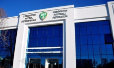 Каннаваро узнал об «увольнении» сразу после назначения в сборную Узбекистана