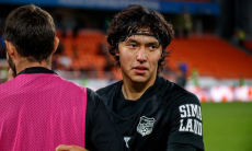 «Какое-то недоразумение». Новичок сборной России рассказал о вызове в команду Казахстана