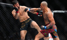 В России отреагировали на поражение Магомеда Анкалаева