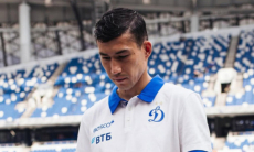 Трансфер Бактиера Зайнутдинова может быть связан с коррупцией