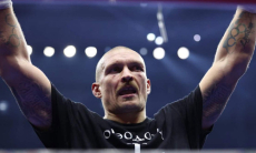 Известен следующий соперник Александра Усика