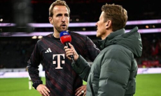 Харри Кейн отказался от контракта на 300 миллионов евро