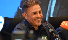 Официально объявлена зарплата Фабио Каннаваро в сборной Узбекистана