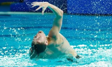 Казахстанец завоевал второе «золото» на чемпионате Азии в Индии