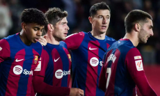 «Барселона» вносит разлад между ФИФА и УЕФА