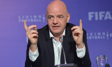 Президент ФИФА «предупредил» Каннаваро после назначения в сборную Узбекистана