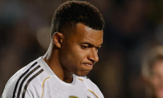 Мбаппе сделал заявление о поездке в Казахстан  