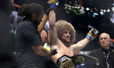 Мераб Двалишвили назвал дату реванша с Петром Яном в UFC