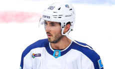 «Барысу» не оставили шансов в матче с топ-клубом КХЛ