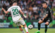 Максиму Самородову выдвинули обвинение в РПЛ