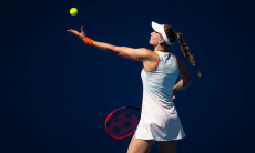 Елене Рыбакиной напомнили о важности остатка сезона WTA