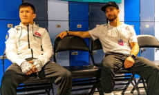 «Тяжело было смотреть». Звезду ММА из Казахстана призвали отказаться от UFC и завершить карьеру