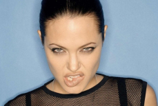 Какой размер женских губ более привлекателен для мужчин