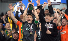 «Тобол» определился с планами после победы в Кубке Казахстана