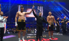 «Больше вопросов, чем ответов». Перспективы Баходира Джалолова в профи вызвали сомнения