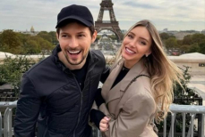 Возлюбленная Павла Дурова шокировала поклонников своей диетой