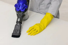 Перечислены ошибки в уборке, которые никогда не совершают профи