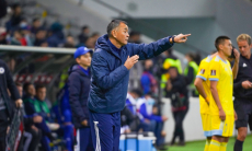 Байсуфинов объявил окончательный состав Казахстана на матчи отбора ЧМ-2026