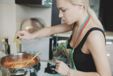 Топ-4 ошибки на кухне, которые вредят здоровью