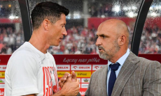 Вывел Польшу на Евро и предал Роберта Левандовски. Кто «договорился» со сборной Казахстана