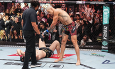 Появилась неожиданная информация о состоянии Анкалаева перед реваншем с Перейрой