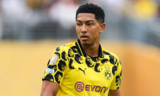 Беллингем выразил недовольство и хочет сменить клуб