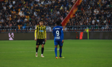 Назван самый посещаемый матч 24-го тура КПЛ