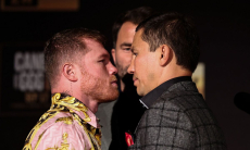 Головкина сравнили с «Канело» и Кроуфордом. Вывод многих удивит