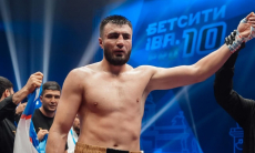 Баходир Джалолов получил вызов от непобежденного нокаутера