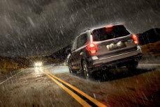 Какую резину выбрать для дождливой погоды — советы автовладельцам