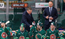 Тренер «Ак Барса» раскрыл сильные стороны «Барыса» перед матчем КХЛ