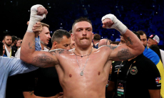 Бывший промоутер Александра Усика назвал следующего короля супертяжелого веса