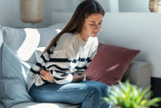 Назван тип женщин, сильнее всего страдающих от ПМС