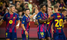 «Барселона» узнала хорошие новости по Ямалю