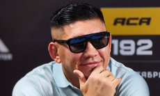 Уходит из ММА? Куат Хамитов объявил о своем неожиданном дебюте